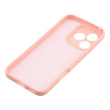 EIDERWOOD Honor 400 Lite Fôret Fleksibelt Plast Deksel - Rosa