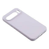 EIDERWOOD Google Pixel 10 / 10 Pro Fôret Fleksibelt Plast Deksel - Lys Lilla