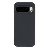 EIDERWOOD Google Pixel 10 / 10 Pro Fôret Fleksibelt Plast Deksel - Svart