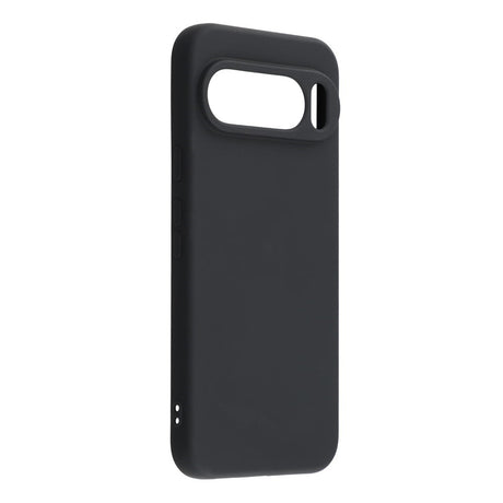 EIDERWOOD Google Pixel 10 / 10 Pro Fôret Fleksibelt Plast Deksel - Svart