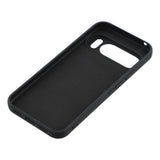 EIDERWOOD Google Pixel 10 / 10 Pro Fôret Fleksibelt Plast Deksel - Svart