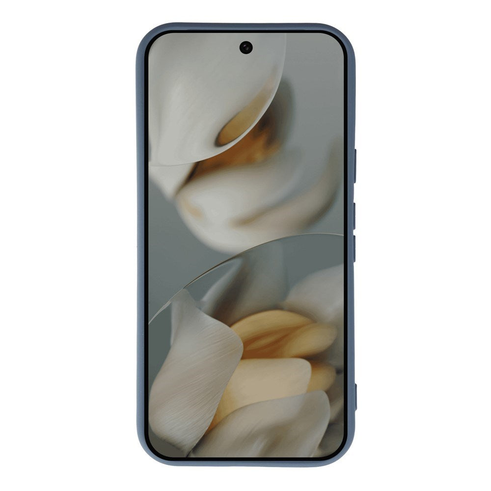 EIDERWOOD Google Pixel 10 / 10 Pro Fôret Fleksibelt Plast Deksel - Lavendel