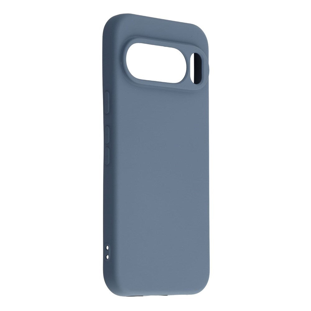EIDERWOOD Google Pixel 10 / 10 Pro Fôret Fleksibelt Plast Deksel - Lavendel