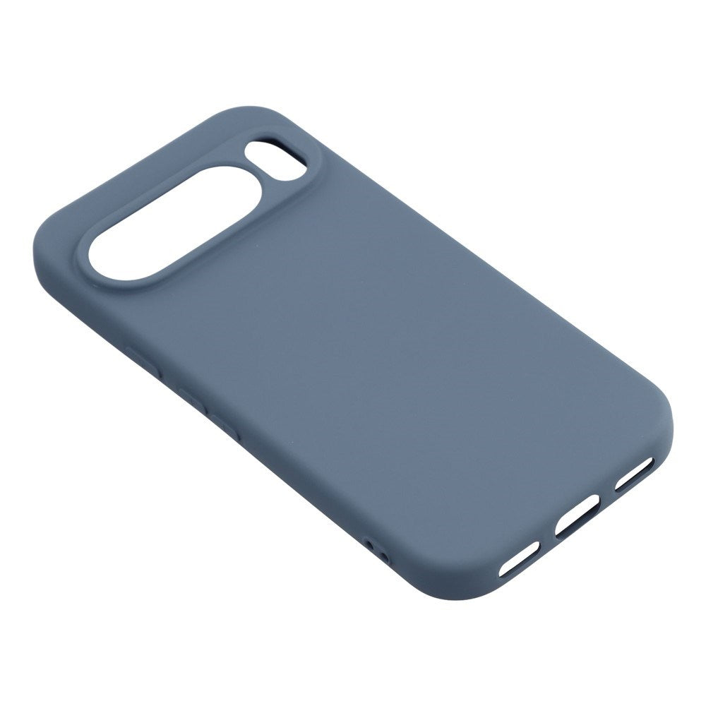 EIDERWOOD Google Pixel 10 / 10 Pro Fôret Fleksibelt Plast Deksel - Lavendel