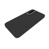 EIDERWOOD OnePlus Nord 5 Matt Fleksibelt Plast Deksel - Svart