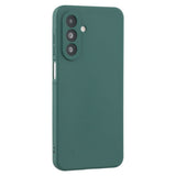 EIDERWOOD Samsung Galaxy A17 (5G) Fleksibelt Plastdeksel - Grønn