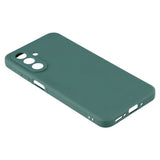 EIDERWOOD Samsung Galaxy A17 (5G) Fleksibelt Plastdeksel - Grønn