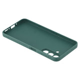 EIDERWOOD Samsung Galaxy A17 (5G) Fleksibelt Plastdeksel - Grønn