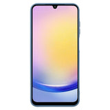EIDERWOOD Samsung Galaxy A17 (5G) Fleksibelt Plastdeksel - Blå