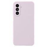 EIDERWOOD Samsung Galaxy A17 (5G) Fleksibelt Plastdeksel - Lilla