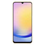 EIDERWOOD Samsung Galaxy A17 (5G) Fleksibelt Plastdeksel - Hvit