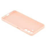 EIDERWOOD Samsung Galaxy A17 (5G) Fleksibelt Plastdeksel - Rosa