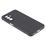 EIDERWOOD Samsung Galaxy A17 (5G) Fleksibelt Plastdeksel - Svart