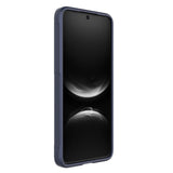 EIDERWOOD OnePlus Nord CE5 Fleksibelt Plast Deksel - Mørkblå