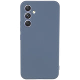 EIDERWOOD Samsung Galaxy S25 FE Fôret Fleksibelt Plast Deksel - Lavendel