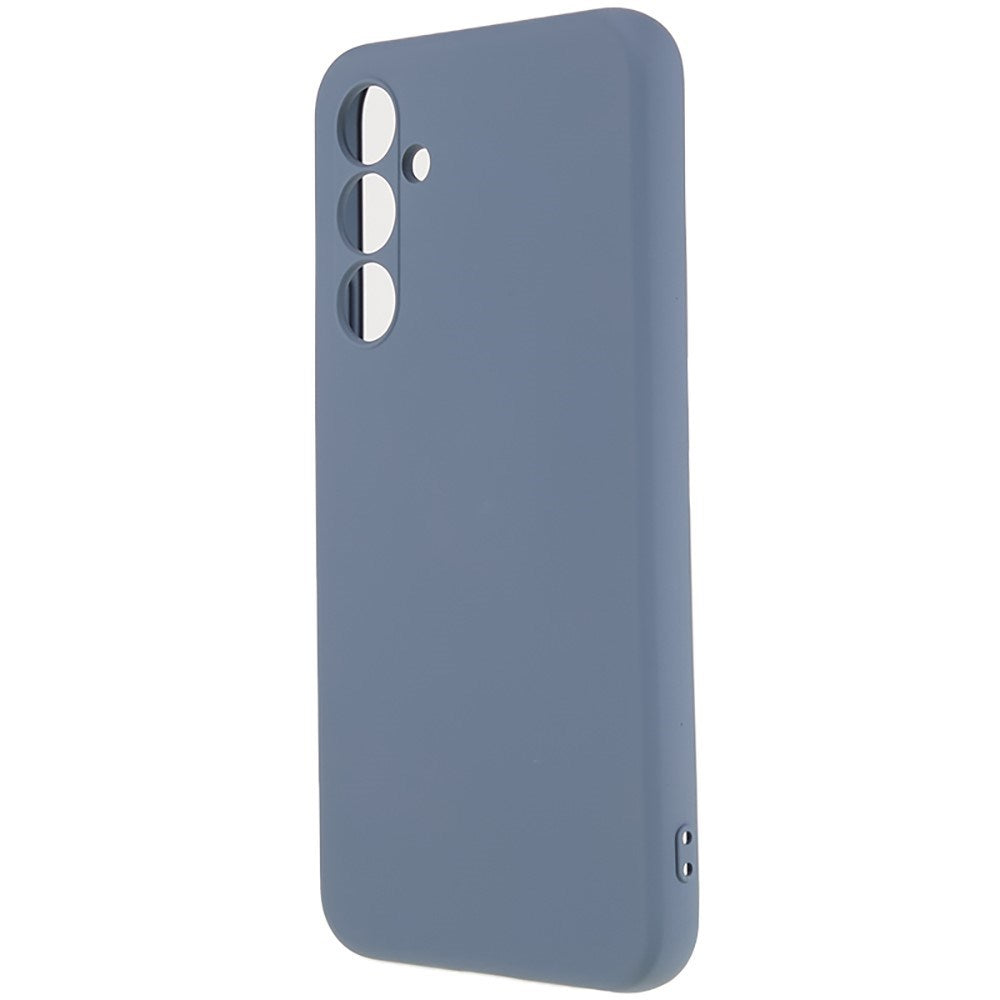 EIDERWOOD Samsung Galaxy S25 FE Fôret Fleksibelt Plast Deksel - Lavendel