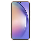 EIDERWOOD Samsung Galaxy S25 FE Fôret Fleksibelt Plast Deksel - Rosa