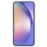 EIDERWOOD Samsung Galaxy S25 FE Fôret Fleksibelt Plast Deksel - Lyslilla