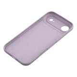 EIDERWOOD iPhone Air Fôret Fleksibelt Plast Deksel - Lilla