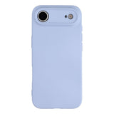 EIDERWOOD iPhone Air Fôret Fleksibelt Plast Deksel - Lyslilla