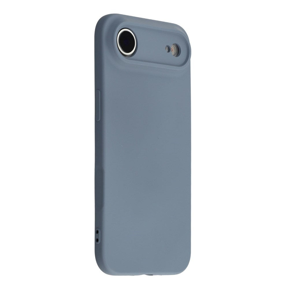 EIDERWOOD iPhone Air Fôret Fleksibelt Plast Deksel - Lavendel