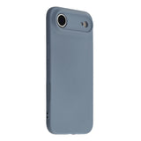 EIDERWOOD iPhone Air Fôret Fleksibelt Plast Deksel - Lavendel