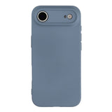 EIDERWOOD iPhone Air Fôret Fleksibelt Plast Deksel - Lavendel
