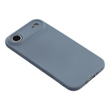 EIDERWOOD iPhone Air Fôret Fleksibelt Plast Deksel - Lavendel