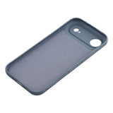 EIDERWOOD iPhone Air Fôret Fleksibelt Plast Deksel - Lavendel