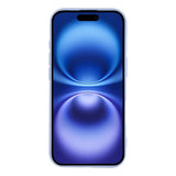 EIDERWOOD iPhone 17 Fôret Fleksibelt Plast Deksel - Lyslilla