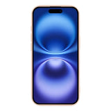 EIDERWOOD iPhone 17 Fôret Fleksibelt Plast Deksel - Rosa