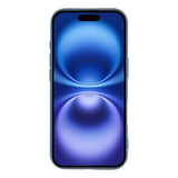 EIDERWOOD iPhone 17 Fôret Fleksibelt Plast Deksel - Lavendel