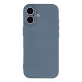 EIDERWOOD iPhone 17 Fôret Fleksibelt Plast Deksel - Lavendel