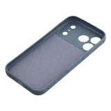 EIDERWOOD iPhone 17 Pro Fôret Fleksibelt Plast Deksel - Lavendel