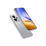 Realme 14T (5G) EIDERWOOD Fleksibelt Plast Bak Deksel – Gjennomsiktig
