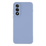 EIDERWOOD OnePlus Nord 5 Fleksibelt Plast Deksel - Lavendel