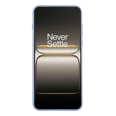 EIDERWOOD OnePlus Nord 5 Fleksibelt Plast Deksel - Lavendel