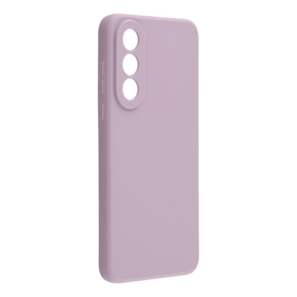 EIDERWOOD OnePlus Nord 5 Fleksibelt Plast Deksel - Lilla