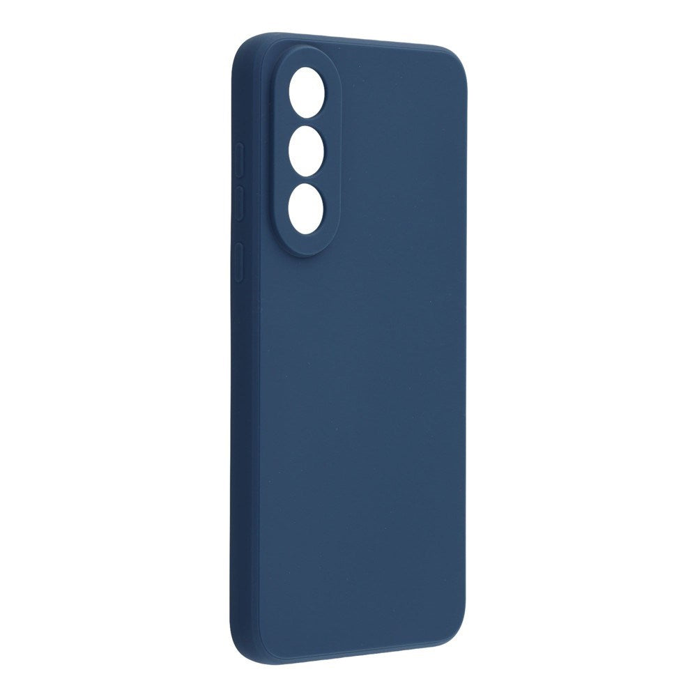 EIDERWOOD OnePlus Nord 5 Fleksibelt Plast Deksel - Blå