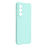 EIDERWOOD OnePlus Nord 5 Fleksibelt Plast Deksel - Turkis