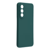 EIDERWOOD OnePlus Nord 5 Fleksibelt Plast Deksel - Grønn