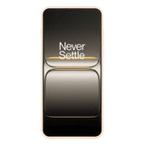 EIDERWOOD OnePlus Nord 5 Fleksibelt Plast Deksel - Rosa
