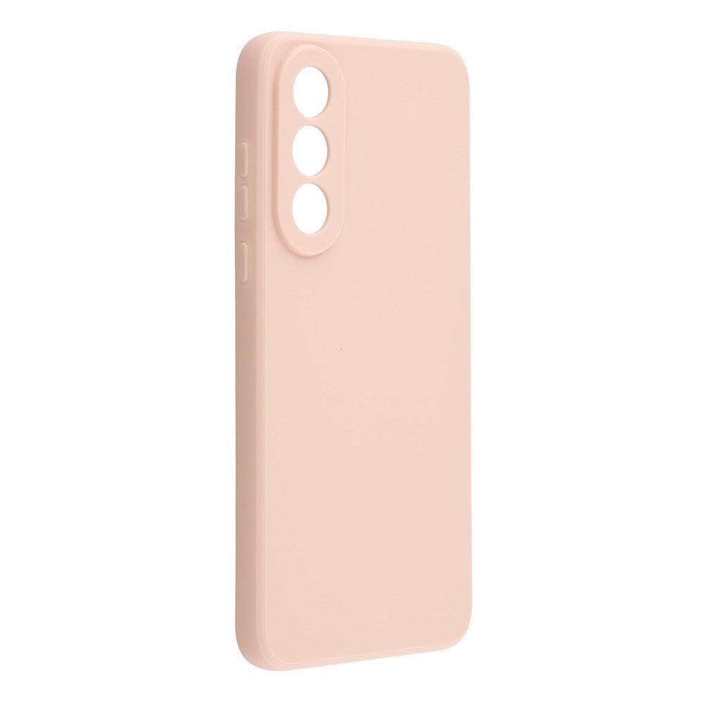 EIDERWOOD OnePlus Nord 5 Fleksibelt Plast Deksel - Rosa