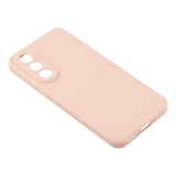 EIDERWOOD OnePlus Nord 5 Fleksibelt Plast Deksel - Rosa