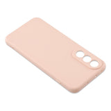 EIDERWOOD OnePlus Nord 5 Fleksibelt Plast Deksel - Rosa