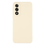 EIDERWOOD OnePlus Nord 5 Fleksibelt Plast Deksel - Beige