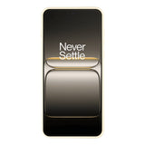 EIDERWOOD OnePlus Nord 5 Fleksibelt Plast Deksel - Beige