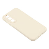 EIDERWOOD OnePlus Nord 5 Fleksibelt Plast Deksel - Beige