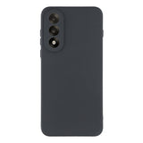 EIDERWOOD OnePlus Nord 5 Fleksibelt Plast Deksel - Svart