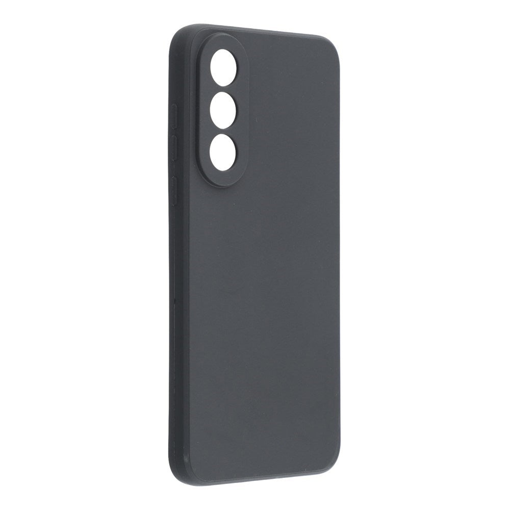 EIDERWOOD OnePlus Nord 5 Fleksibelt Plast Deksel - Svart
